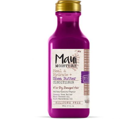 MAUI ACONDICIONADOR SHEA BUTTER