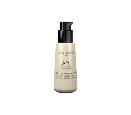 ARNAUD NUTRI REGENERANTE
 30ML