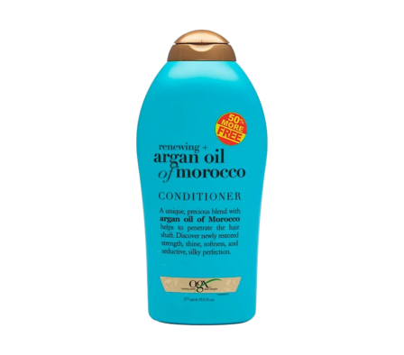 OGX ACONDICIONADOR ARGAN OIL 577 ML