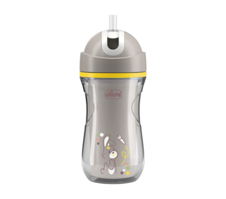 CHICCO CASO SPORT 14M+ NEUTRAL PACK 1 266 ML