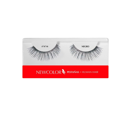 NEW COLOR PESTANAS POSTIZAS MEDIUM 946