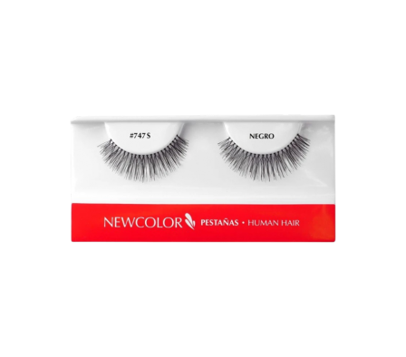 NEW COLOR PESTANAS POSTIZAS SMALL 953
