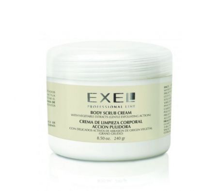 EXEL CREMA PULIDORA 240 GR0
