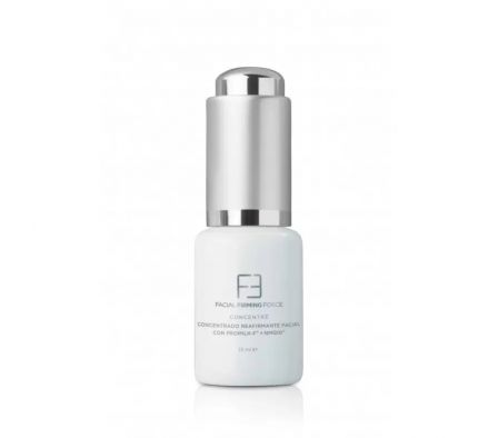 EXEL F3 CONCENTRADO REAFIRMANTE FACIAL
15 ML