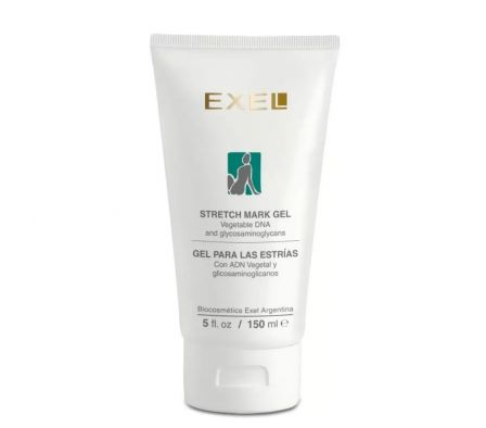EXEL GEL P/LAS ESTRIAS ADN
150 ML