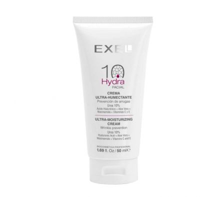 EXEL HYDRA 10 FACIAL 50 GR