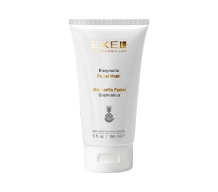 EXELL MASCARILLA FACIAL ENZIMATICA 150 ML