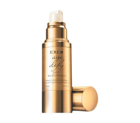 EXELL AGE DEFY SERUM CREMA 30 ML