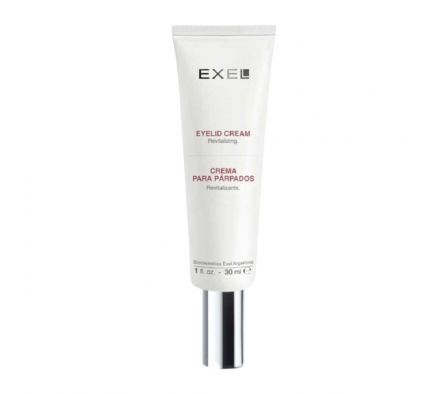 EXELL CREM P/PARPADOS REVIT POMO 30 CC