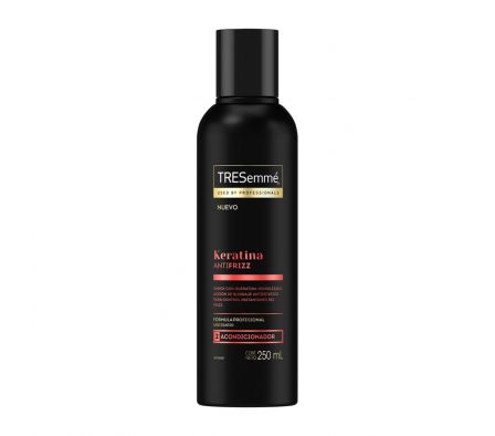 TRESEMME AC KERA ANTIFRIZZ ST 12X250ML