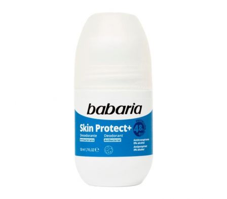 BABARIA DEO ROLLON SKIN 50 ML