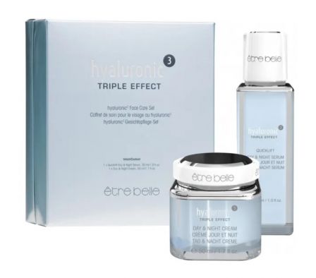 ETRE BELLE HYALURONIC 3 EFECTO CLEAN 100 ML