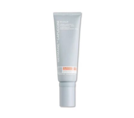 GERMAINE DE CAPUCCINI B-CALM CREMA HIDRATANTE FUNDAMENTAL RICA