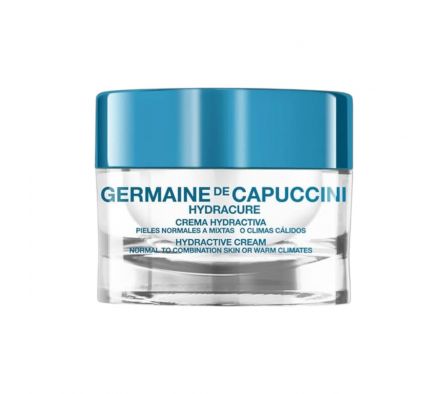 GERMAINE DE CAPUCCINI HIDRAC CRE HIDRACT P.N MIX