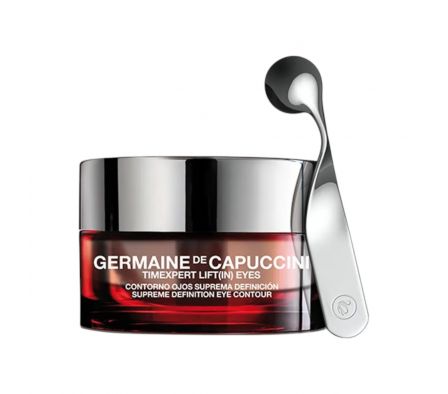 GERMAINE DE CAPUCCINI LIFT CONTORNO OJOS SUPREMA DEF.