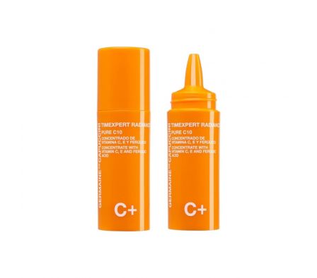 GERMAINE DE CAPUCCINI TIMEXPERTS C+ ESSENCE SERUM VIT C