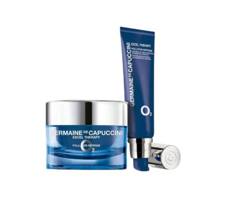 GERMAINE EXE 02 POLLUT DEF (CREM 50ML+