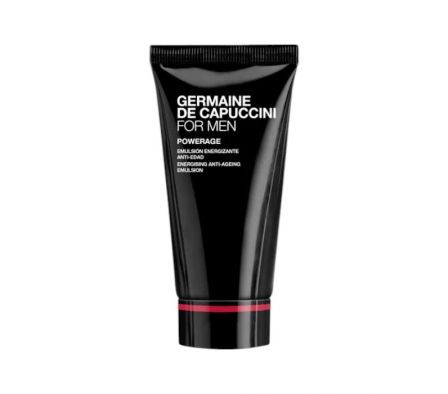 GERMAINE FOR MEN POWERAGE