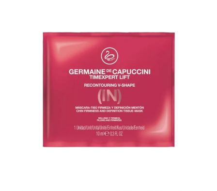 GERMAINE LIFT(IN) RECONTURING V-SHAPE