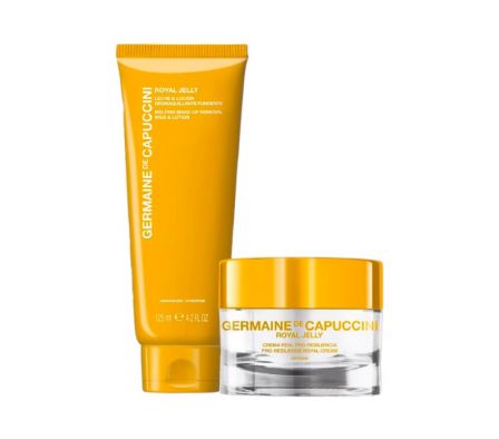 GERMAINE ROJAL JELLY CREMA CONFORT 50ML