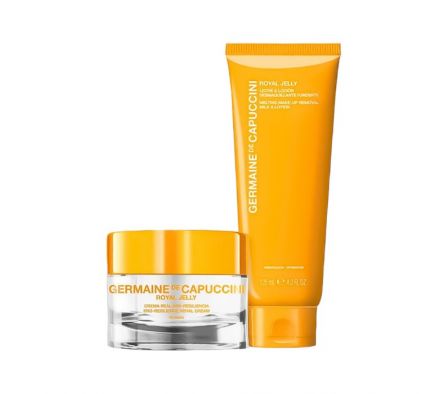 GERMAINE ROJAL JELLY CREMA EXTREME 50ML
