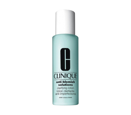clinique antiblemish