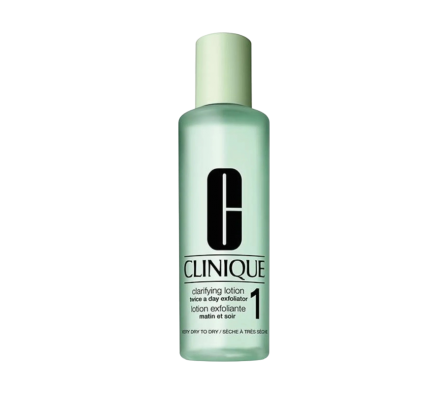 clinique clarifying