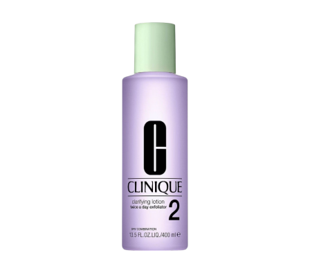 clinique clarifying
