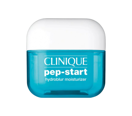 clinique peo start hydro blur moistl