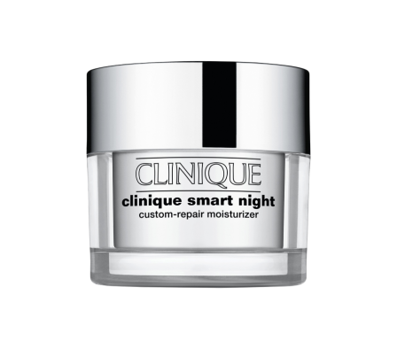 clinique smart night custom repair