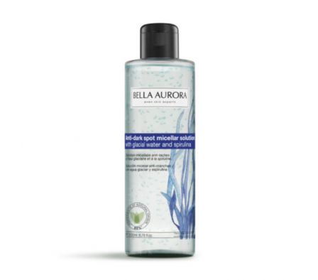 BELLA AURORA ANTI DARK SPOTS MICELLAR SOLUTION 200ML