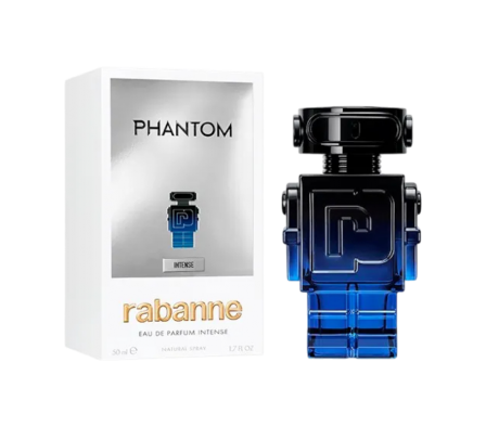 RABANNE PHAANTON INT 50ML