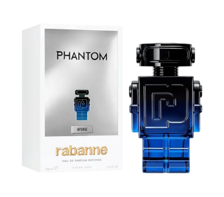 RABANNE PHAANTON INT 100ML