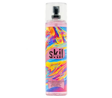 SKIL CRUSH POTION