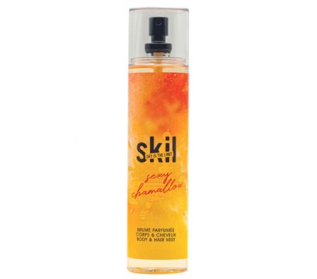 SKIL SEXY CHAMALLO VBM 250ML