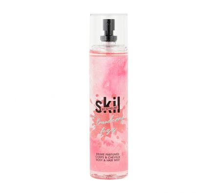 SKIL STRAWBERRY FIZZ