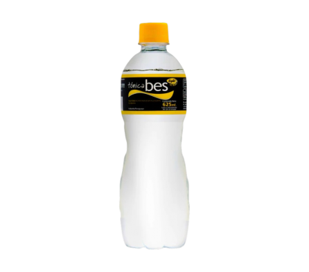 AGUA BES TONICA LIGTH 625CC