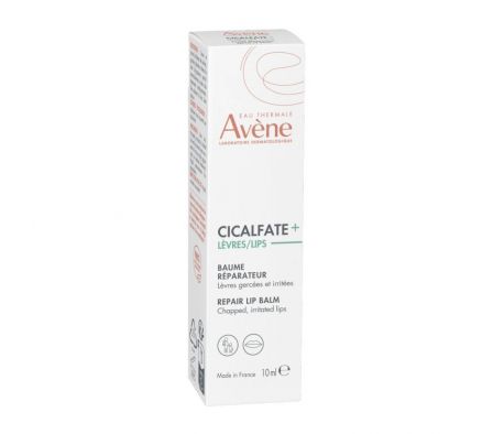 AVENE CICALFATE BALSAMO LABIAL 10 ML