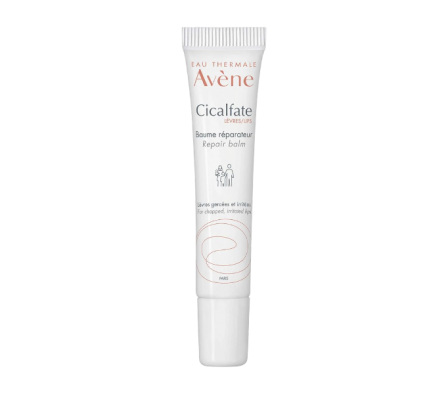 AVENE CICALFATE BALSAMO LABIAL 10 ML