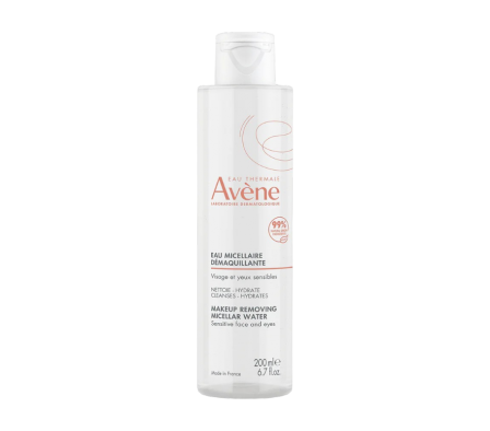 avene locion micelar 200 ml