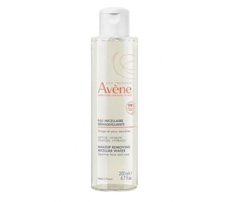 AVENE LOCION MICELAR 200 ML