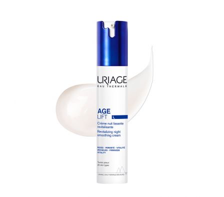 URIAGE AGE LIFT  CREMA HIDRATANTE DE NOCHE  40ML