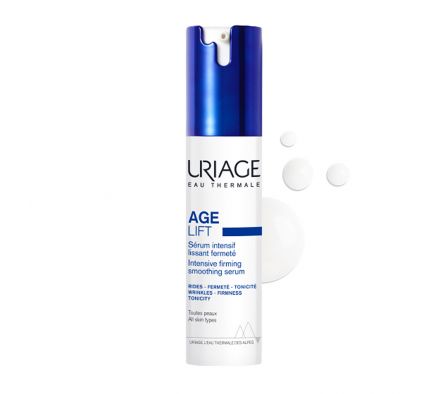 URIAGE AGE LIFT  SERUM DIA Y NOCHE 30 ML
