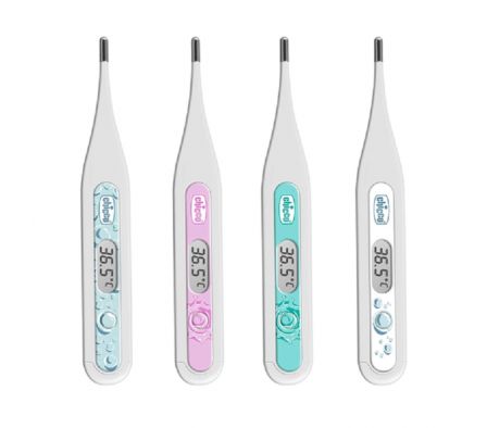 CHICCO BABY TERMOMETRO DIGITAL