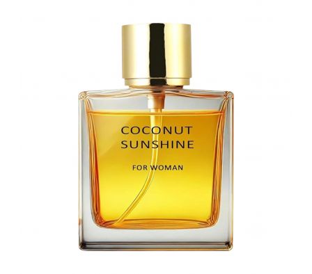 VICTORIA SECRET COCONUT SUNSHINE