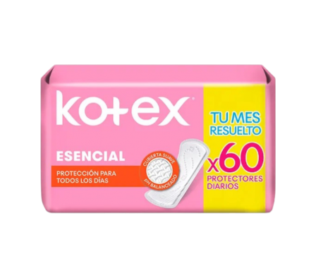 KOTEX PRO DIA 20X60TL