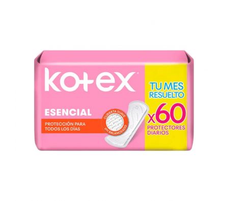 KOTEX PRO DIA 20X60TL