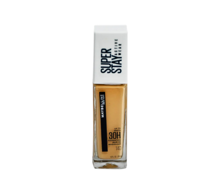 MAYBELLINE BASE SUPERSTAY FULL TAN