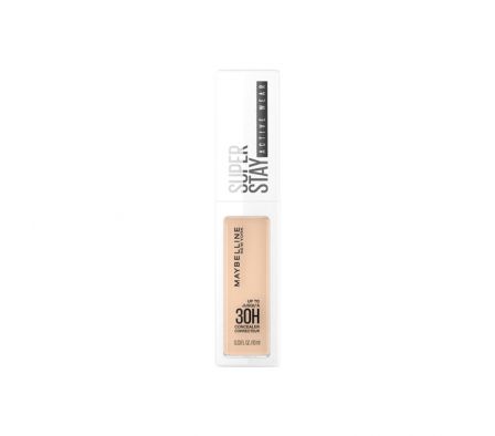 MAYBELLINE BASE SUPERSTAY FULL SAND BEIGE 127