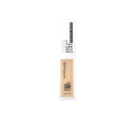 MAYBELLINE CORRECTOR SUPER  25